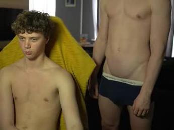 _sopranos_ webcam chaturbate model stream image