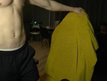 _sopranos_ webcam model stream image