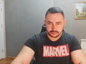 djmute webcam chaturbate model stream image