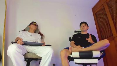 hot_boys4 webcam cam4 model stream image