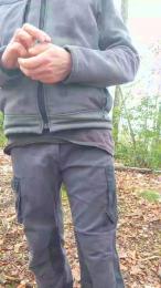 Legtiste webcam model stream image