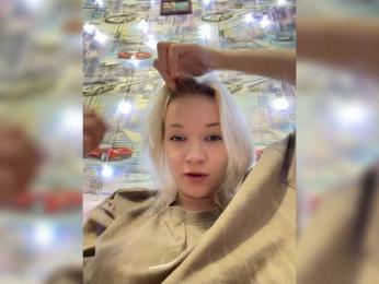 Blastbiet-Blastbieta webcam bongacams model stream image