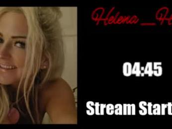 helena_hope webcam chaturbate model stream image