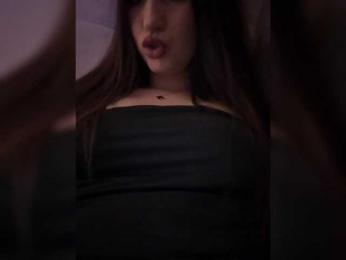 -ALLINA- webcam model stream image