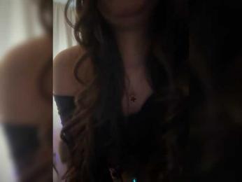 -ALLINA- webcam model stream image