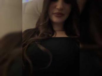 -ALLINA- webcam model stream image