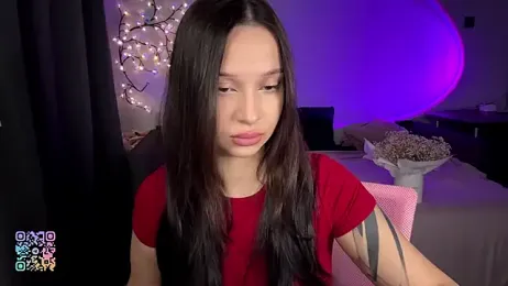 selestiamoon webcam model stream image