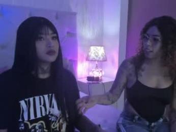 goth_tasha webcam model stream image