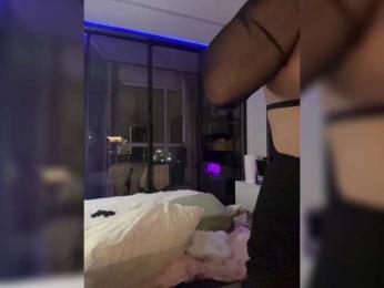 CrazySex601 webcam bongacams model stream image