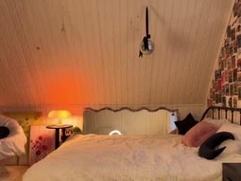 uwunikaa webcam chaturbate model stream image