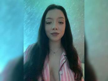 ElliLin webcam model stream image