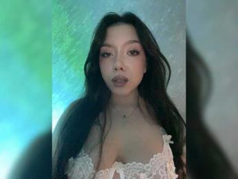 ElliLin webcam model stream image