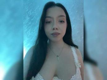 ElliLin webcam model stream image