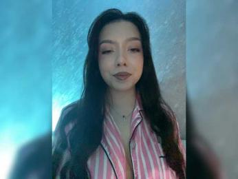 ElliLin webcam bongacams model stream image