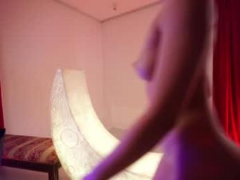 _meganmeow_ webcam chaturbate model stream image