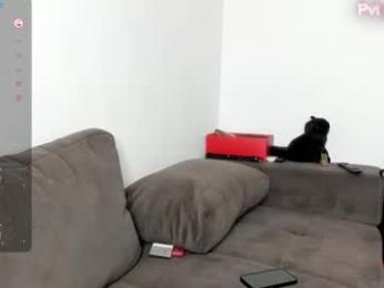 sas4a webcam model stream image