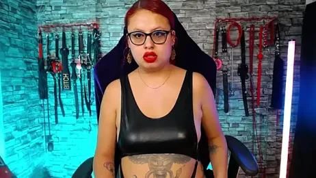 slave_Rubi webcam stripchat model stream image