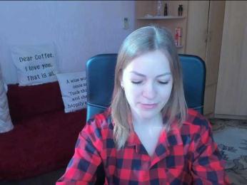 SilviaSweet webcam model stream image