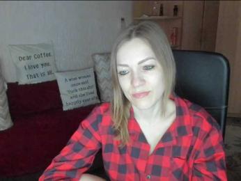 SilviaSweet webcam model stream image