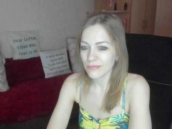 SilviaSweet webcam bongacams model stream image