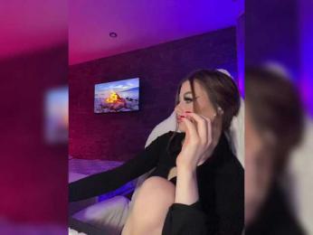 HotGirlEva webcam bongacams model stream image