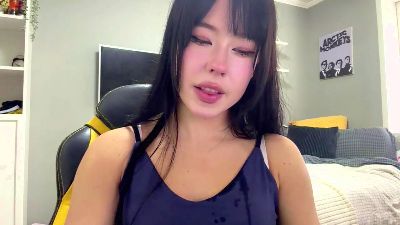 SanaTraywick webcam model stream image