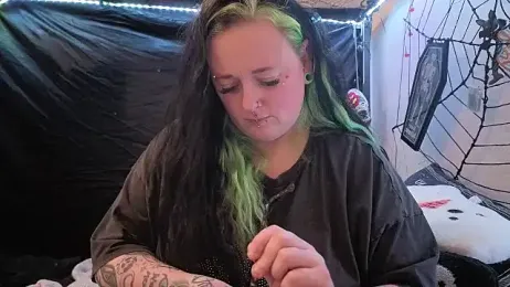 Bunny_Cummings webcam model stream image