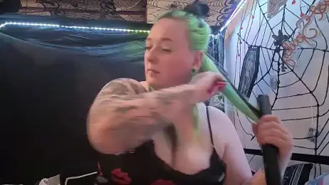 Bunny_Cummings webcam model stream image