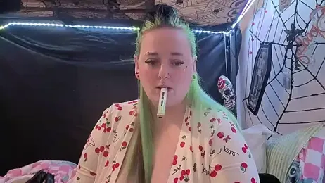 Bunny_Cummings webcam model stream image