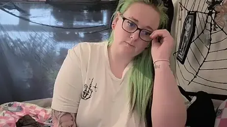 Bunny_Cummings webcam model stream image