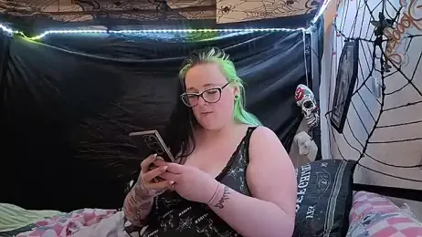 Bunny_Cummings webcam stripchat model stream image