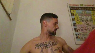 Roa87 webcam model stream image