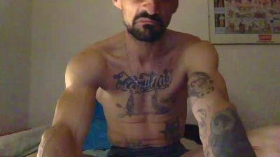 Roa87 webcam cam4 model stream image