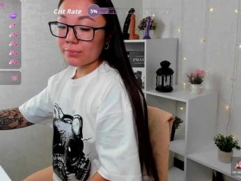 gentlemuse webcam model stream image