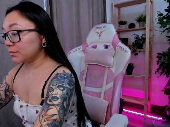 gentlemuse webcam model stream image