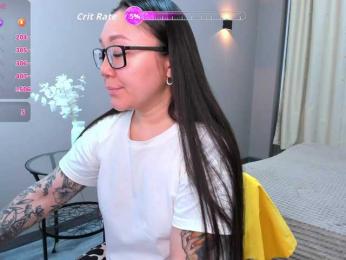 gentlemuse webcam model stream image