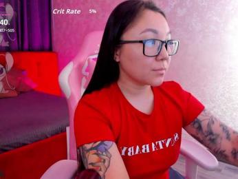 gentlemuse webcam model stream image