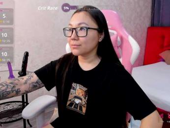 gentlemuse webcam model stream image