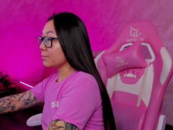 gentlemuse webcam model stream image