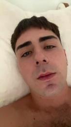 Bichito webcam cam4 model stream image