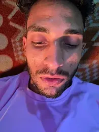 AjaxStar webcam model stream image