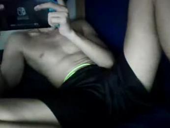 lomascok23 webcam model stream image
