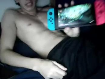 lomascok23 webcam model stream image