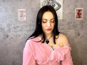 GoldenVibeX webcam model stream image