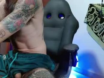 harry_reems_ webcam model stream image
