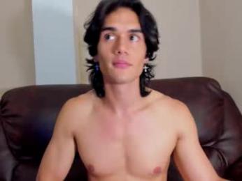 james_morrisonm webcam model stream image