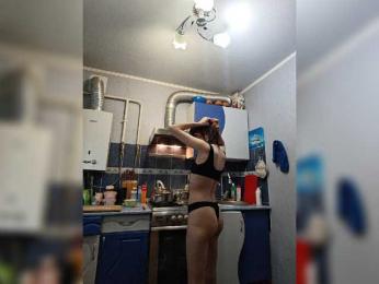 AsyaSweeet webcam model stream image