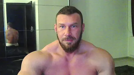 muscularkevin webcam stripchat model stream image