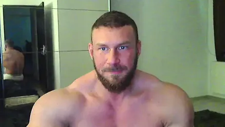 muscularkevin webcam model stream image