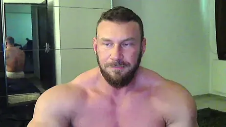 muscularkevin webcam model stream image